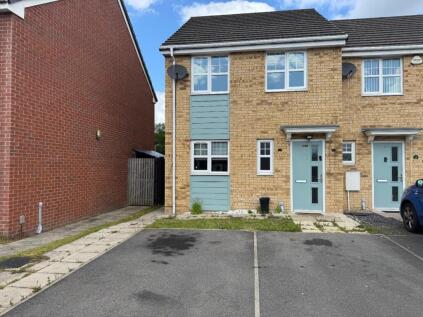 Piper Knowle View, Hardwick, Stockton-On-Tees