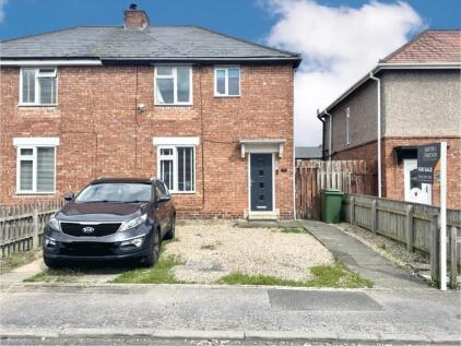 Eamont Road, Norton, Stockton-On-Tees