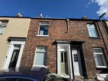 Norfolk Street, Stockton