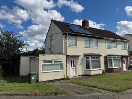 Ragpath Lane, Stockton-On-Tees