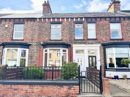 Collins Avenue, Stockton-On-Tees