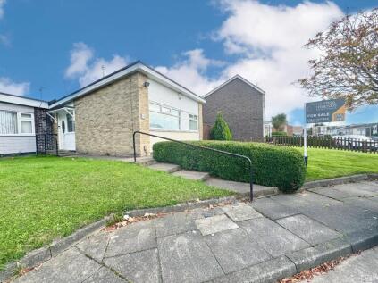 Dawley Close, Thornaby, Stockton-On-Tees
