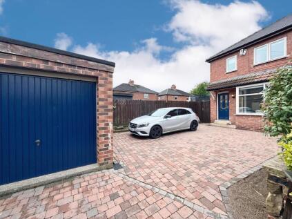 Picton Place, Stockton-On-Tees