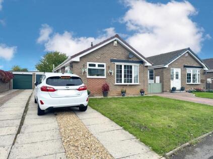 Barrington Avenue, Stockton-On-Tees