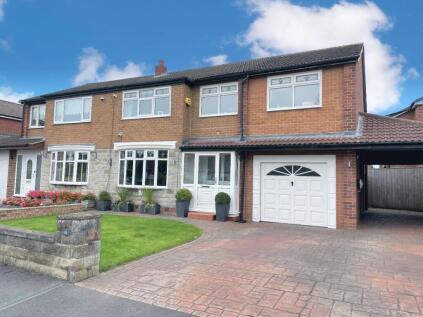 Bassleton Lane, Thornaby, Stockton-On-Tees