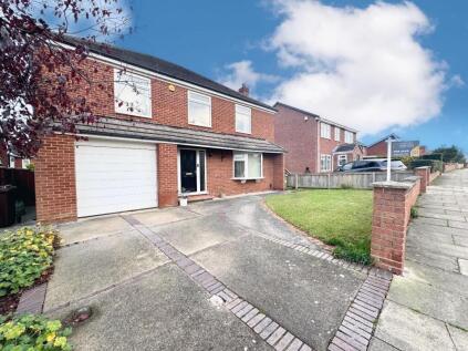Foxwood Drive, Stockton-On-Tees