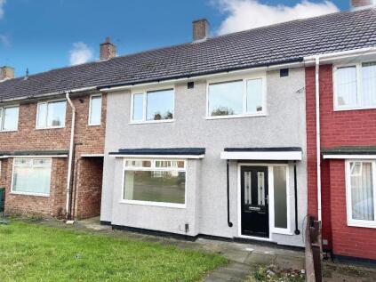 Ramsbury Avenue, Stockton-On-Tees