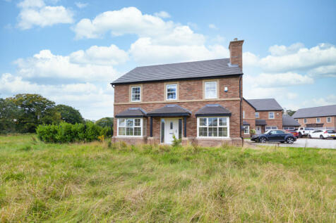 Little Calder Close, Barnacre With Bonds, Bowgreave, PR3