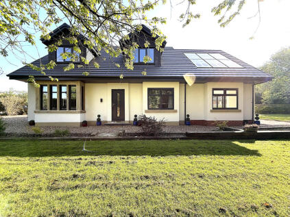 Garstang Road,  St Michaels On Wyre, PR3