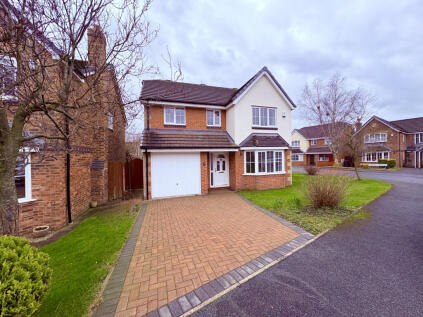 Ashfield Rise, Claughton On Brock, PR3