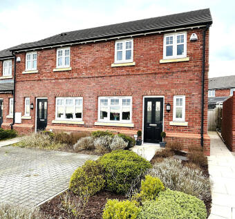 Greenfield Road, Inskip, PR4