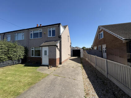 Boyes Avenue, Catterall, PR3