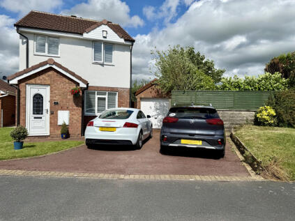 Duckworth Drive, Catterall, Preston, PR3