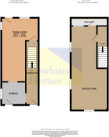 Floor/Site plan 1