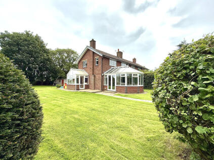 Church Lane,  Winmarleigh, PR3