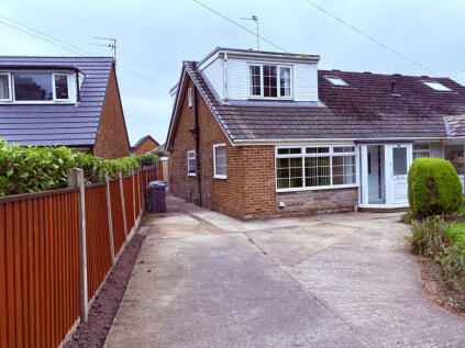 Garstang Road,  Catterall, PR3