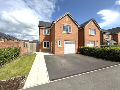 Honeysuckle Drive,  Catterall, PR3