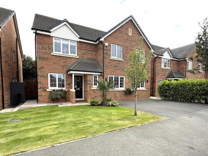 The Sidings, Barton, Preston, PR3