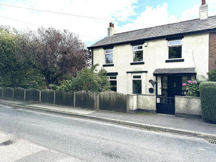 Carrs Green, Inskip, Preston, PR4