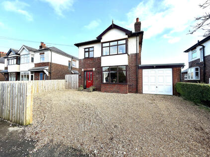 Rydal Mount, Garstang by Pass Road, Preston, PR3