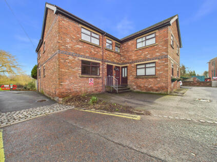 Bridge Street, Garstang, PR3