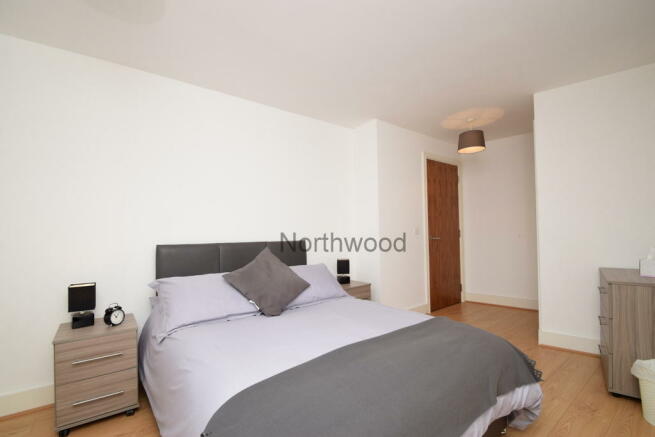 1 Bedroom Flat To Rent In Quayside Ipswich Ip4