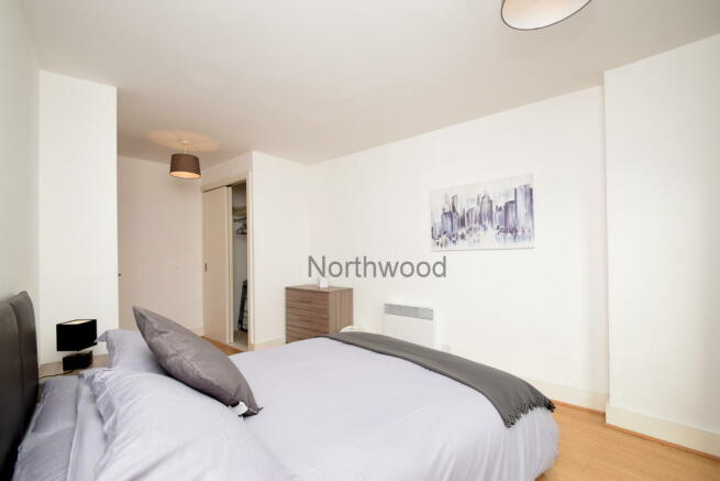 1 Bedroom Flat To Rent In Quayside Ipswich Ip4