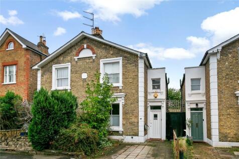 St. Marys Grove, Richmond, TW9