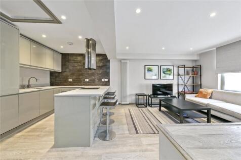 King Street, Richmond, TW9