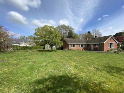 Beacon Hill, Wickham Bishops, Witham, Essex, CM8