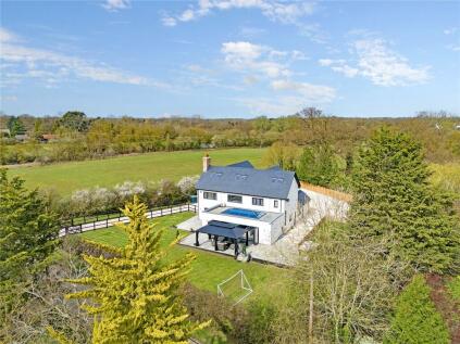 Mole Hill Green, Felsted, Dunmow, Essex, CM6