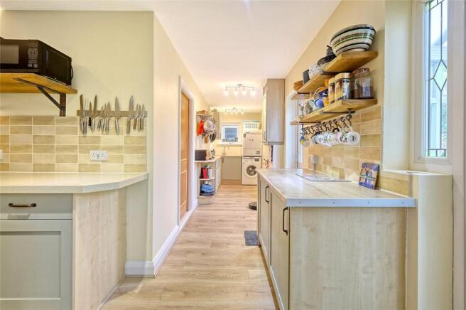 Kitchen/Breakfast