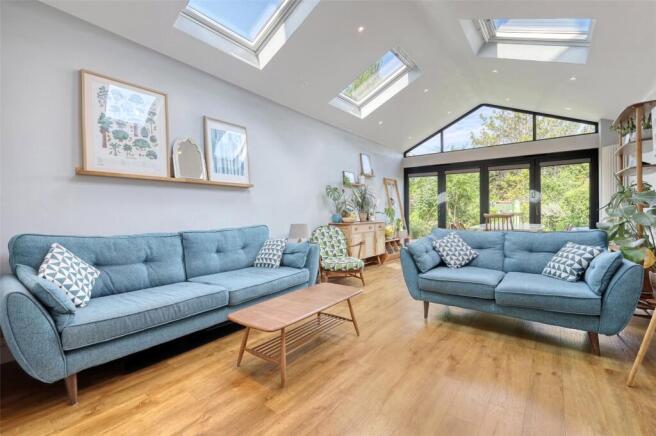 Dining/Family Room