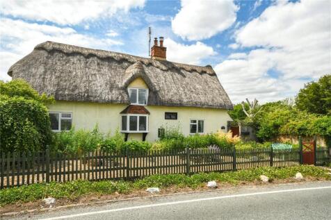 Panfield Road, Bocking, Braintree, Essex, CM7