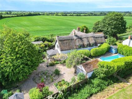 Drury Lane, Aythorpe Roding, Dunmow, Essex, CM6