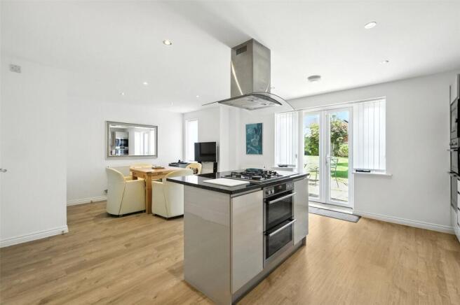 Kitchen/Breakfast