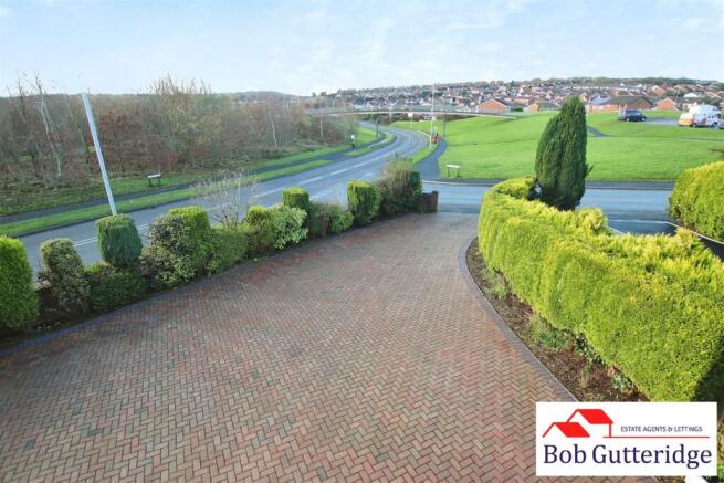 FORE GARDEN