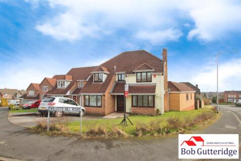 Willotts Hill Road, Newcastle, Staffs