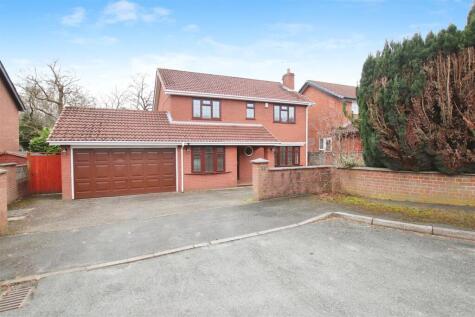 Castel Close, Seabridge, Newcastle