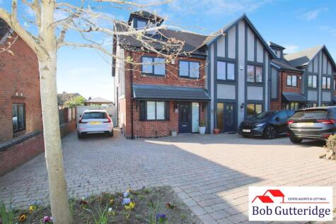 Brampton Road, May Bank, Newcastle