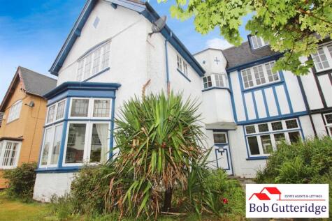 Watlands Avenue, Wolstanton, Newcastle