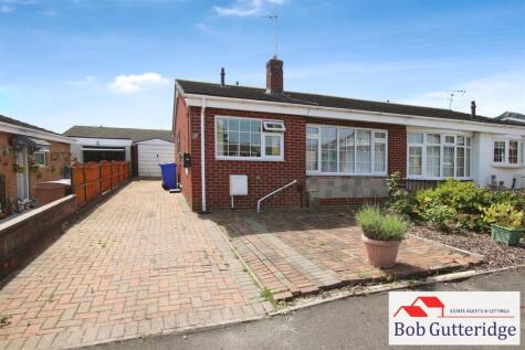 Stranraer Close, Stoke-On-Trent