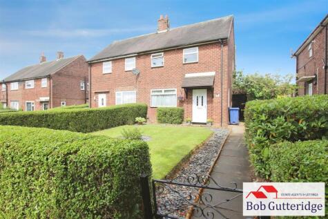 Bradwell Lane, Porthill, Newcastle