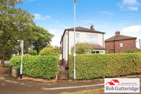 Hartington Street, Wolstanton, Newcastle