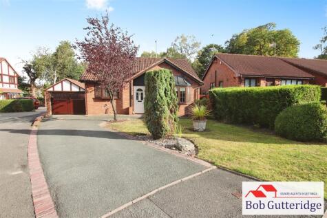 The Beeches, Off First Avenue, Porthill, Newcastle