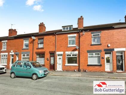 May Street, Silverdale, Newcastle