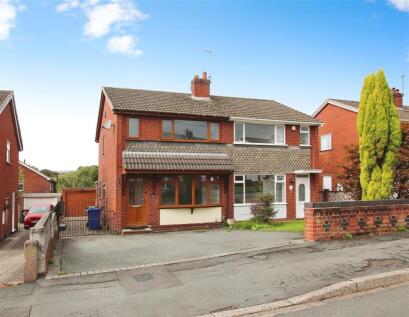 Fearns Avenue, Bradwell, Newcastle