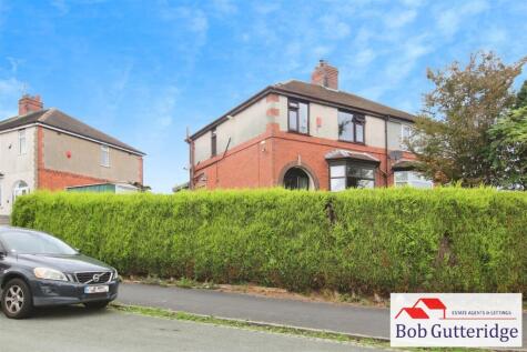 Ellison Street, Wolstanton, Newcastle