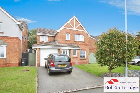 Old Hall Drive, Newcastle