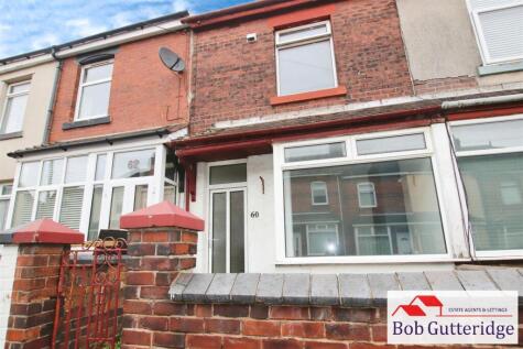 Heaton Terrace, Porthill, Newcastle